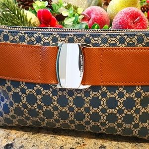 Ivanka Trump Makeup Bag